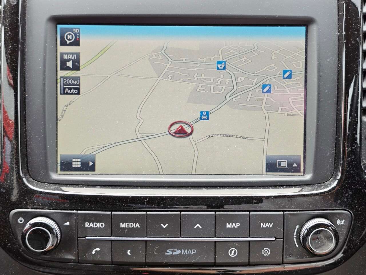 A 2016 KIA VENGA 1.6 3 MPV 5dr Petrol Auto Euro 6 (123 bhp) A 2016 KIA VENGA 1.6 3 MPV 5dr Petrol Auto Euro 6 (123 bhp)