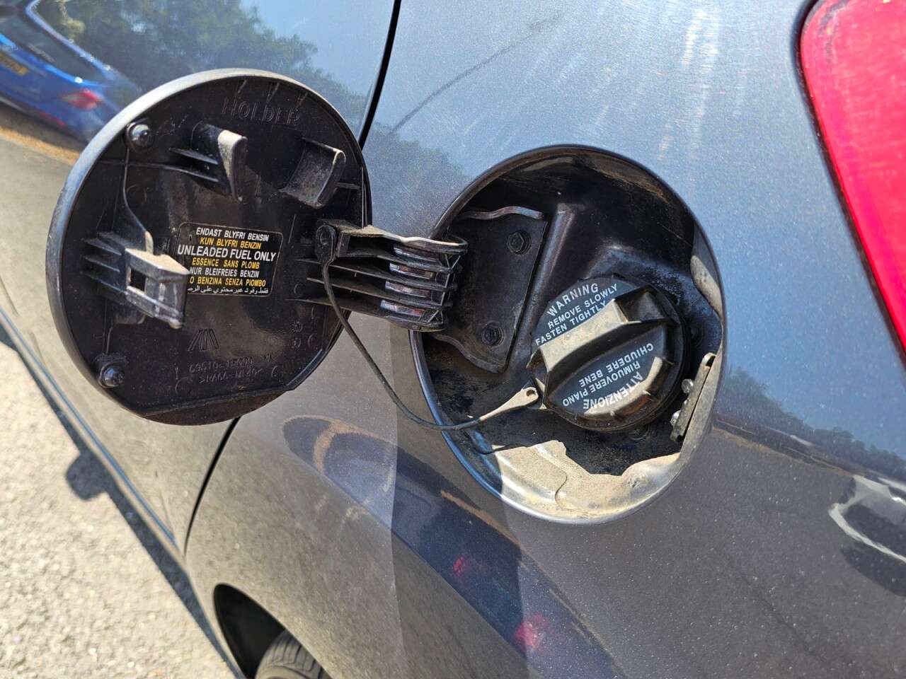 2016 KIA VENGA 2016 KIA VENGA