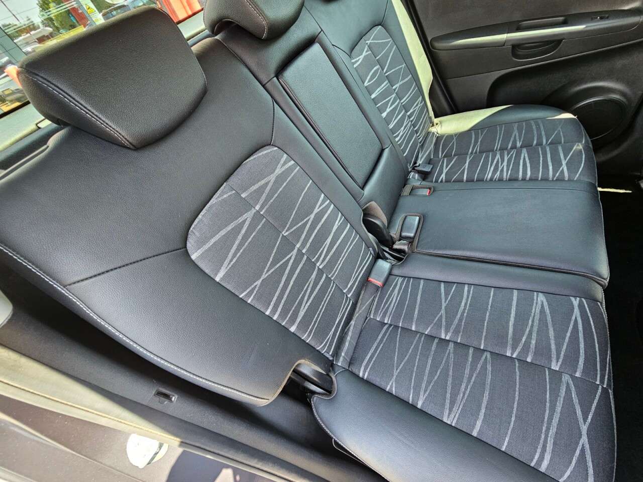 2016 KIA VENGA 2016 KIA VENGA