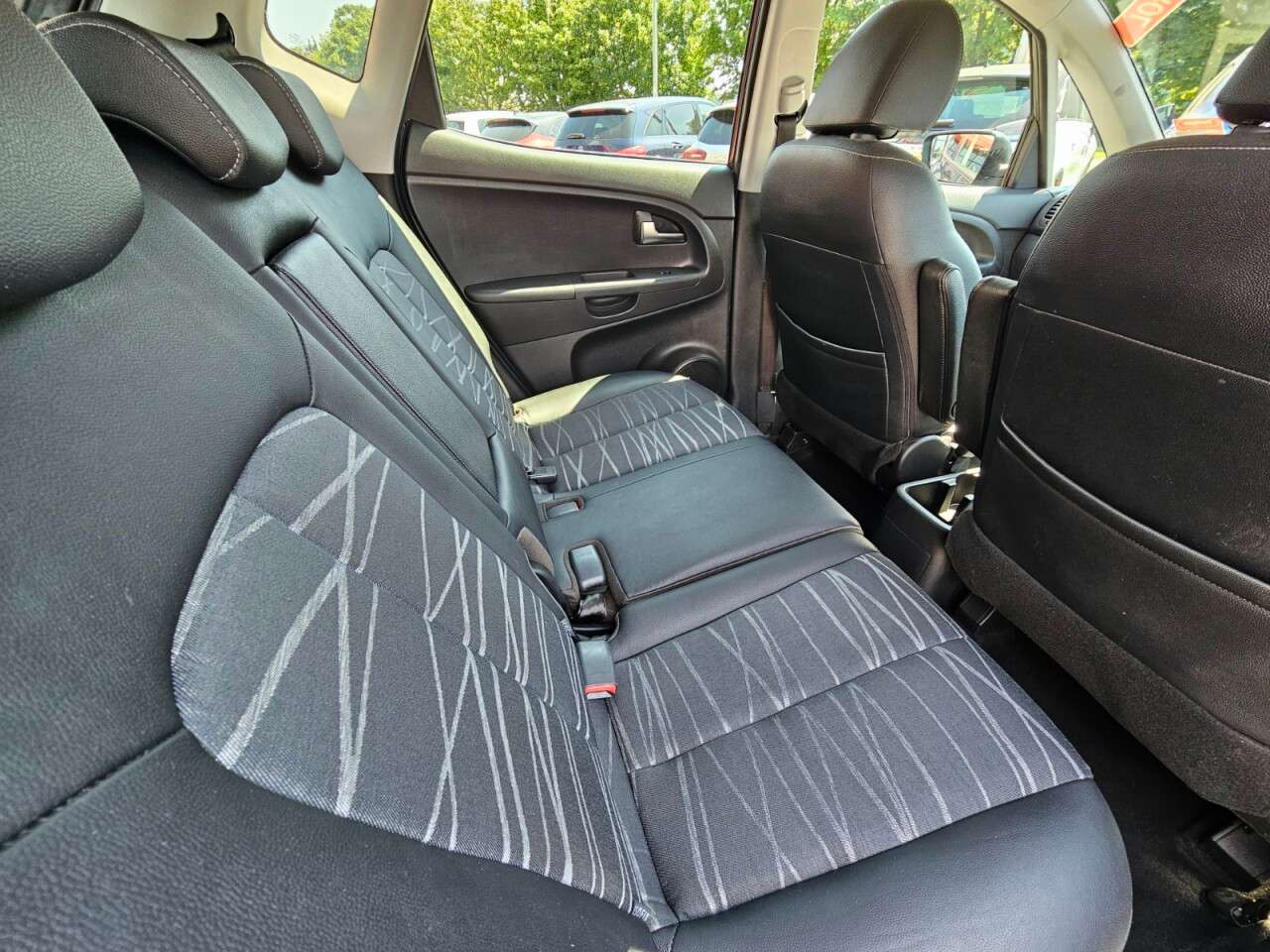 2016 KIA VENGA 2016 KIA VENGA