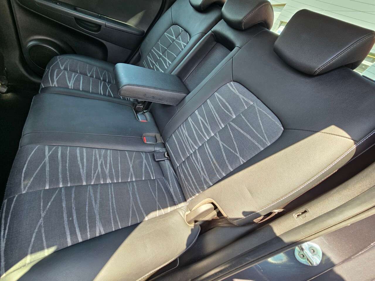2016 KIA VENGA 2016 KIA VENGA