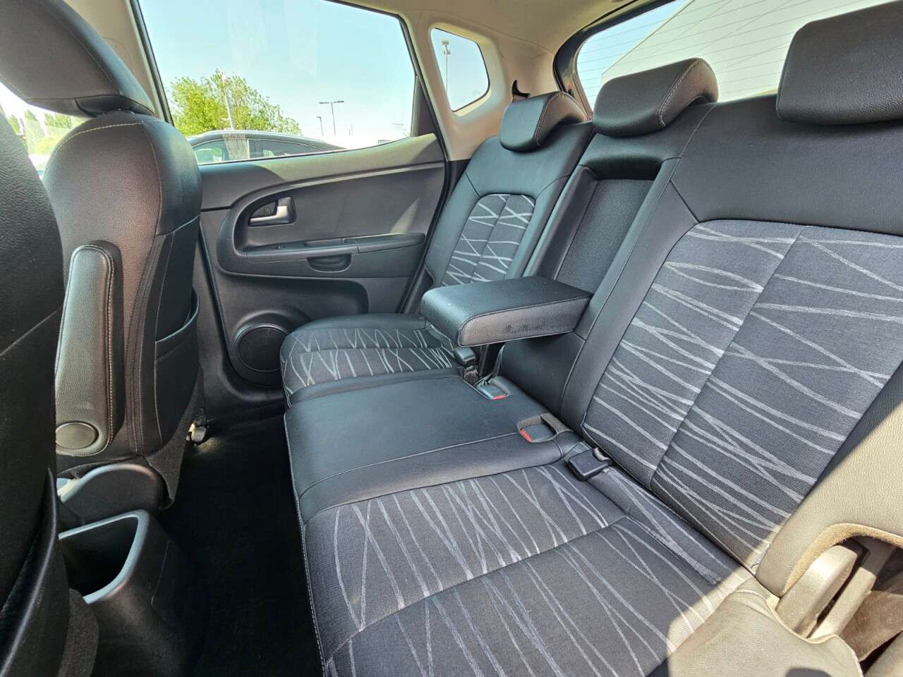 2016 KIA VENGA 2016 KIA VENGA