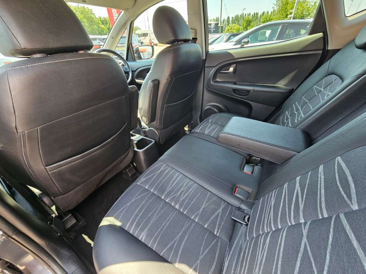 2016 KIA VENGA 2016 KIA VENGA