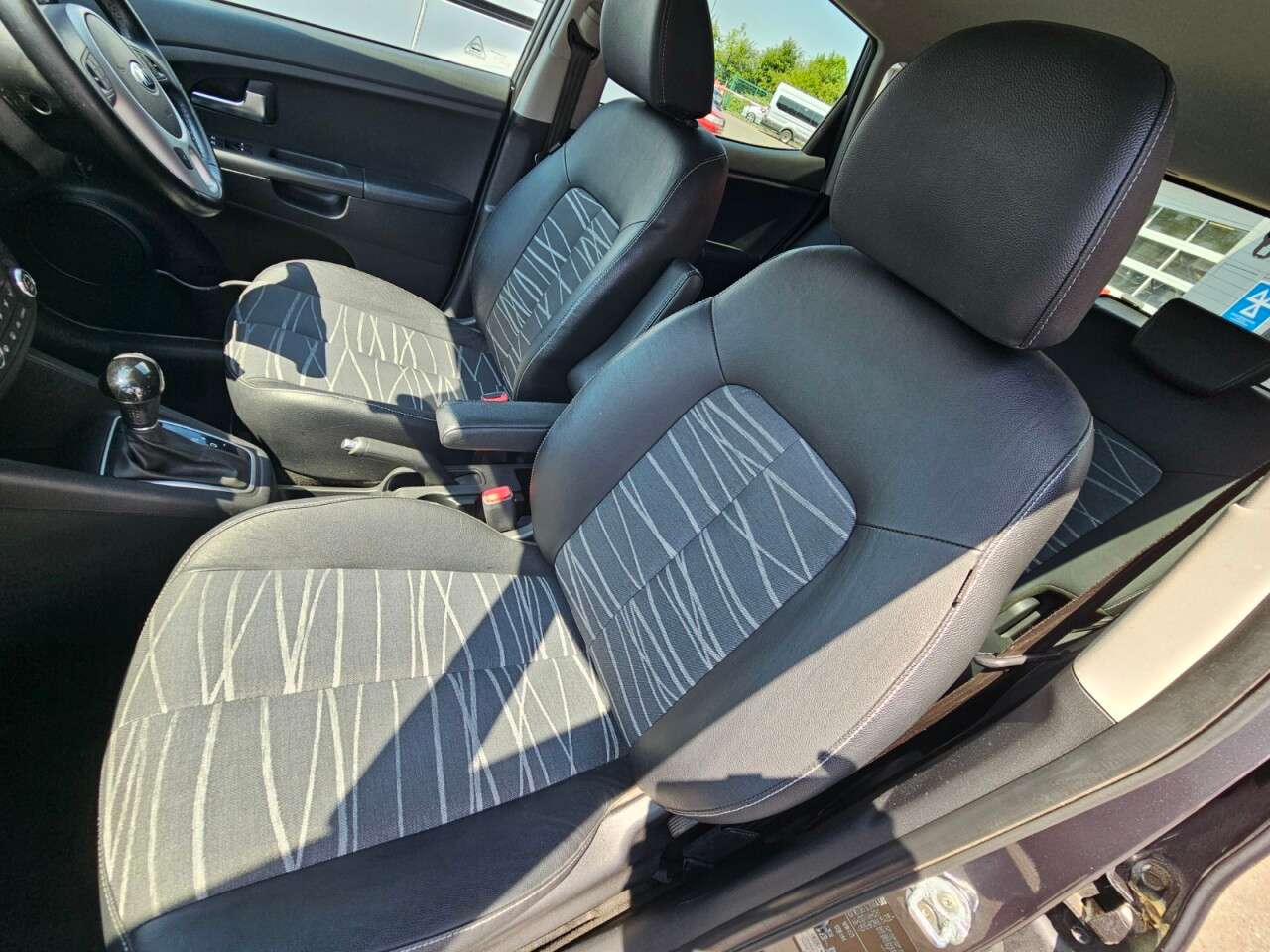 2016 KIA VENGA 2016 KIA VENGA