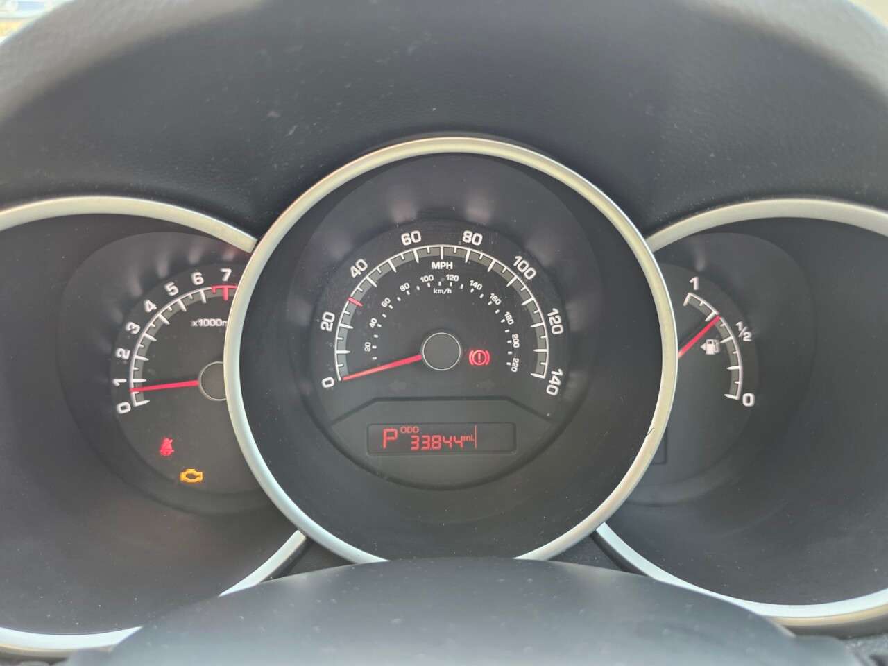 2016 KIA VENGA 2016 KIA VENGA