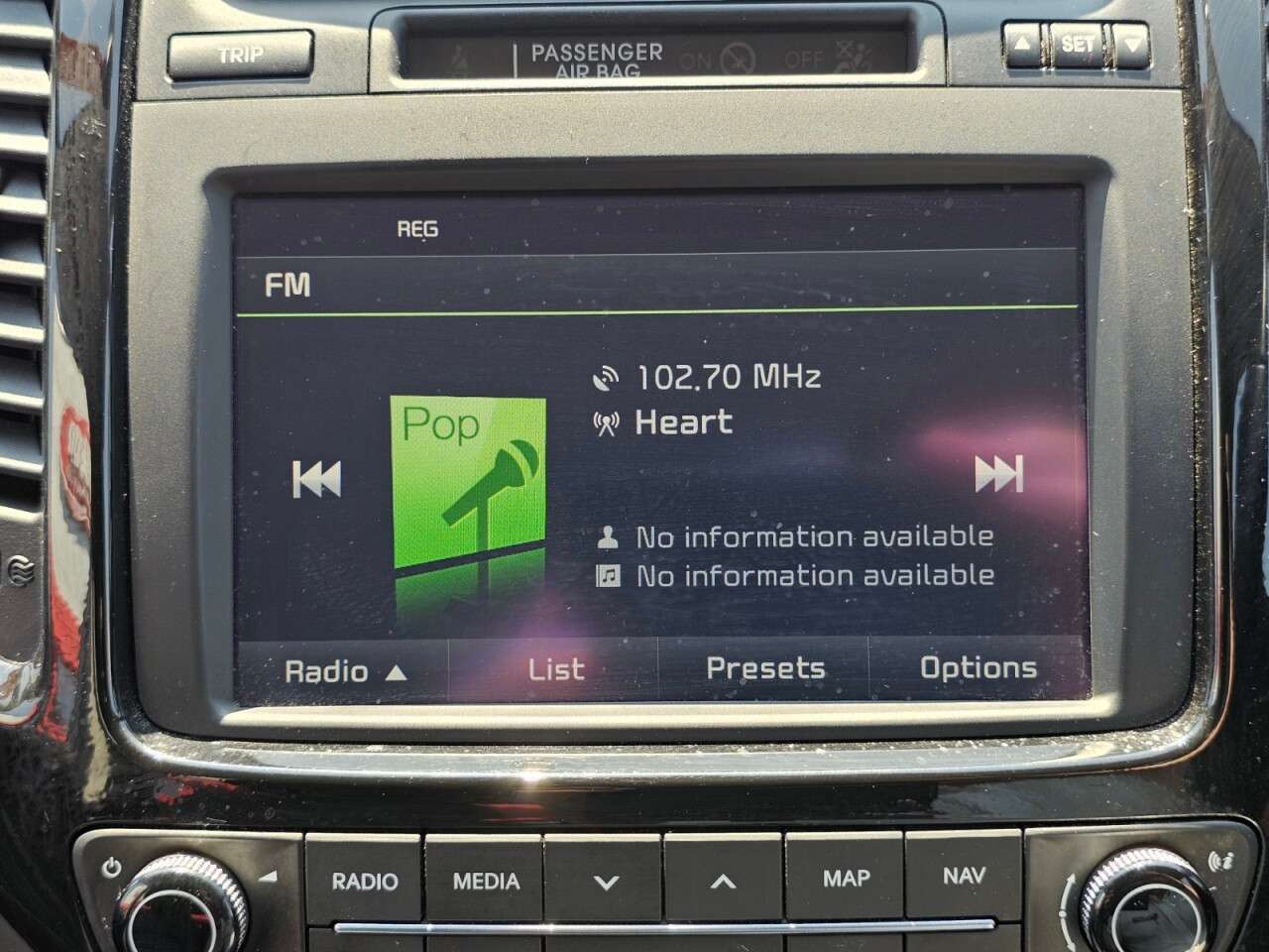 2016 KIA VENGA 2016 KIA VENGA