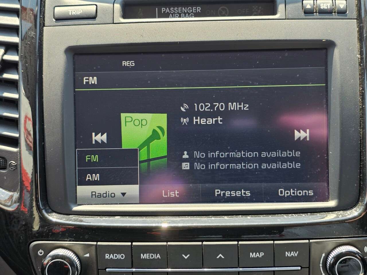 2016 KIA VENGA 2016 KIA VENGA