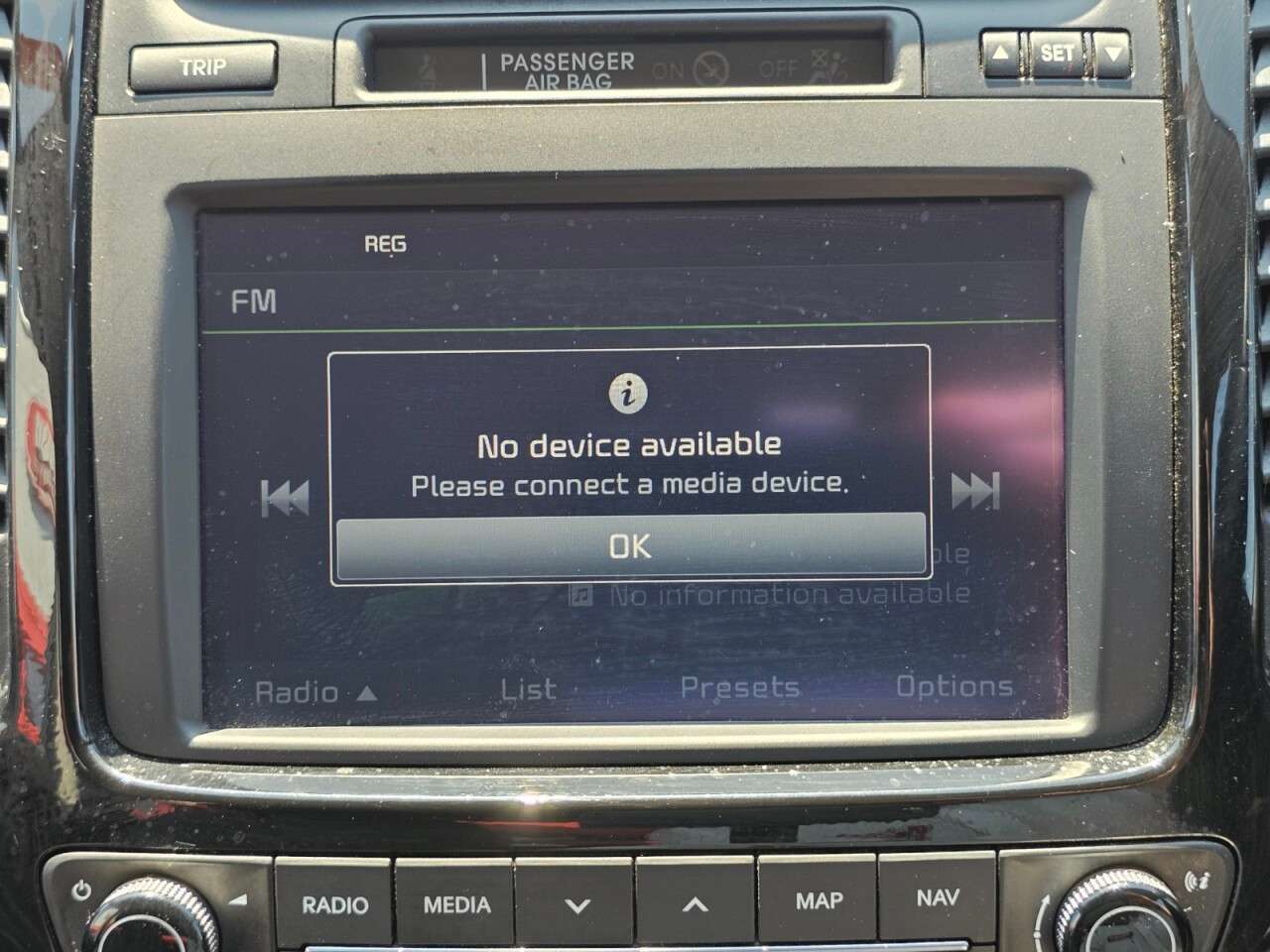 2016 KIA VENGA 2016 KIA VENGA