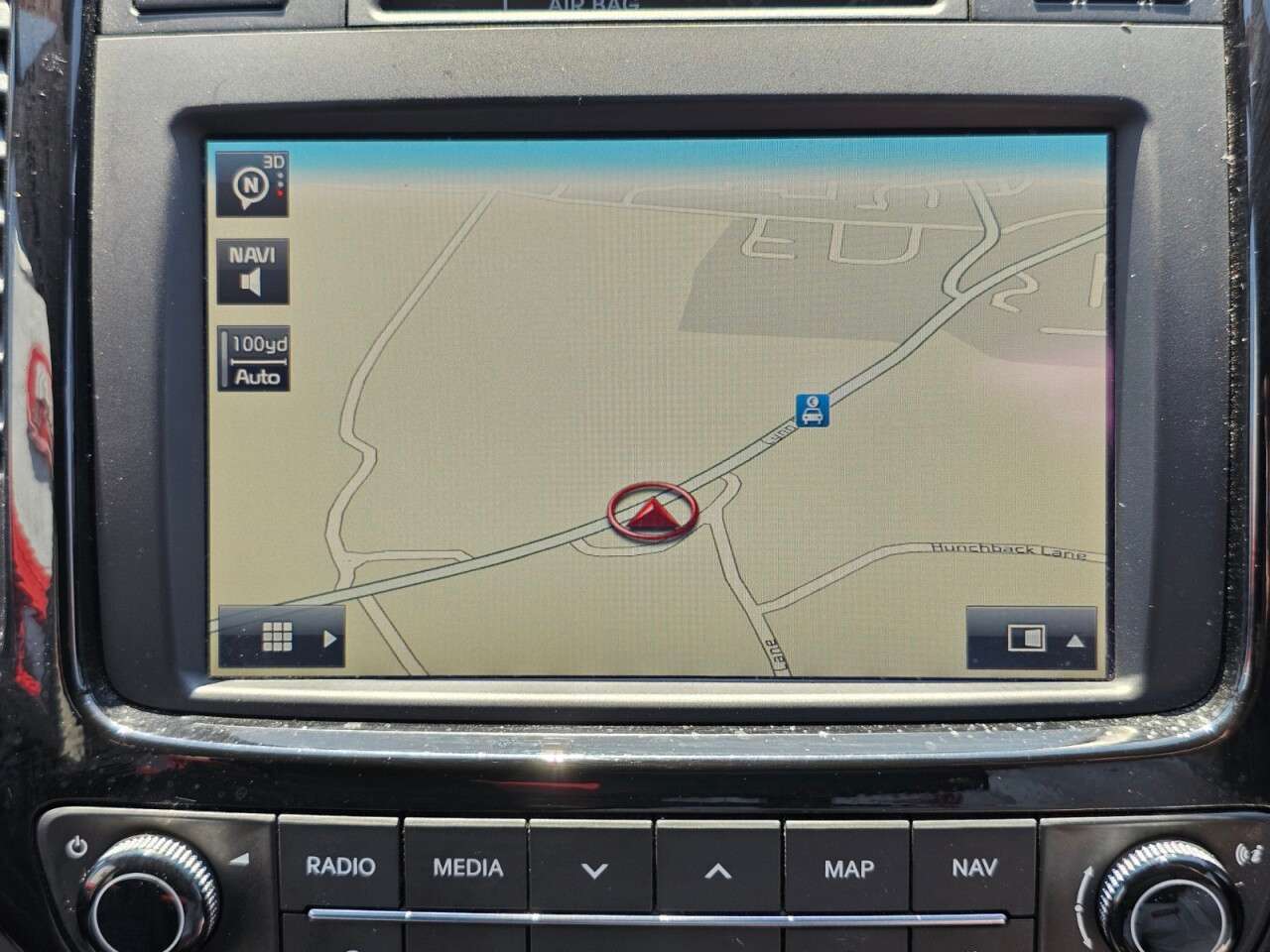 A 2016 KIA VENGA 1.6 3 MPV 5dr Petrol Auto Euro 6 (123 bhp) A 2016 KIA VENGA 1.6 3 MPV 5dr Petrol Auto Euro 6 (123 bhp)
