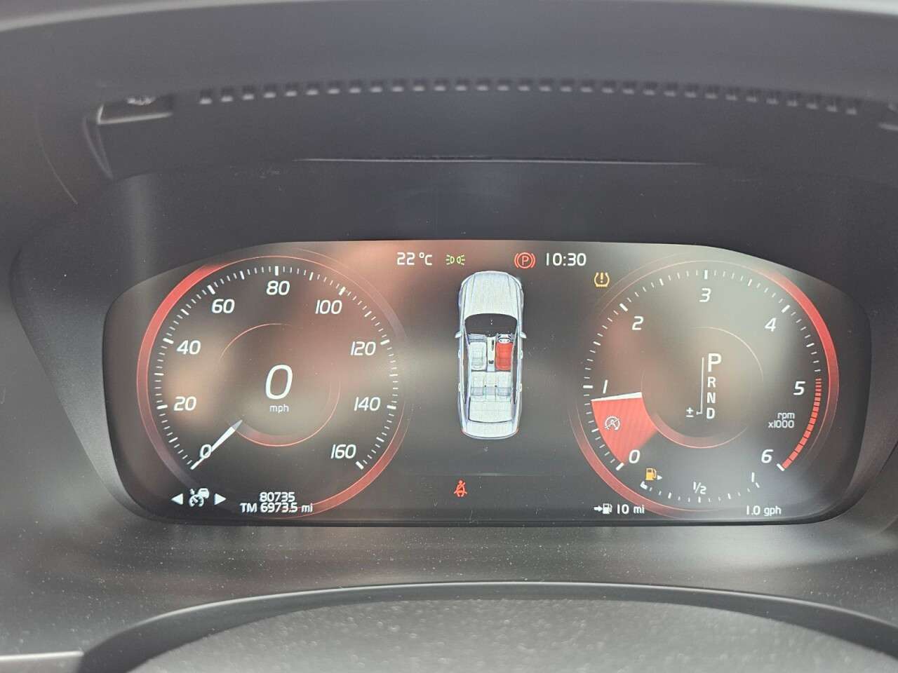 2017 VOLVO S90 2017 VOLVO S90