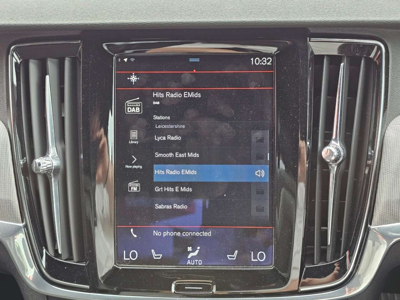 2017 VOLVO S90 2017 VOLVO S90