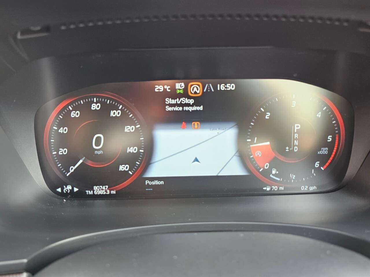2017 VOLVO S90 2017 VOLVO S90