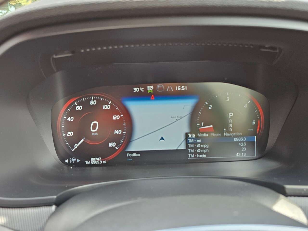 2017 VOLVO S90 2017 VOLVO S90