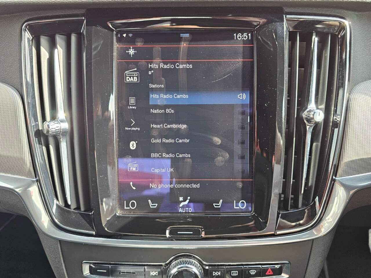 2017 VOLVO S90 2017 VOLVO S90