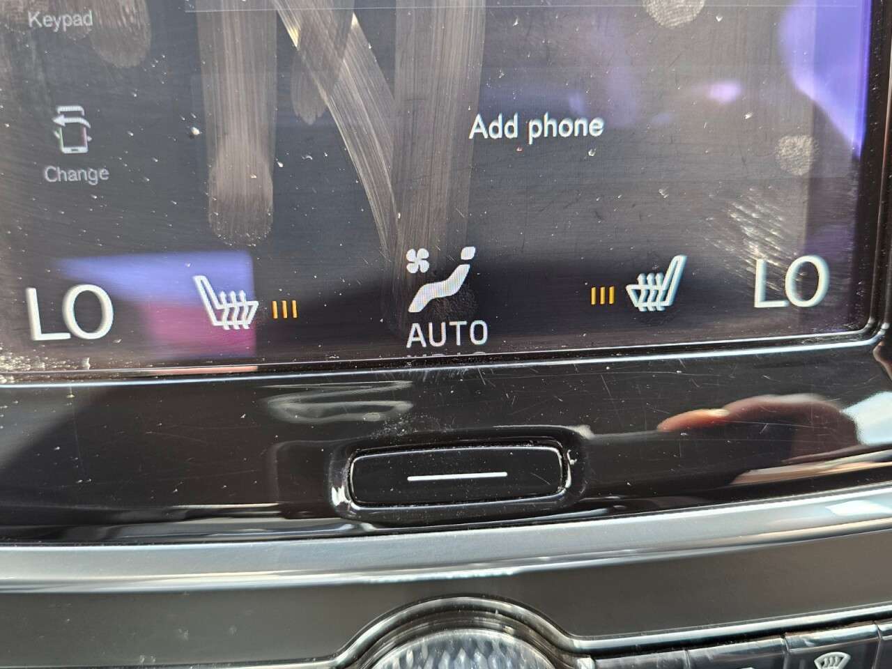 2017 VOLVO S90 2017 VOLVO S90