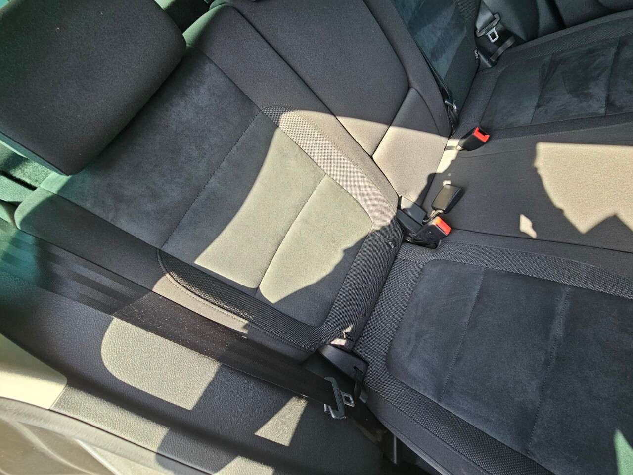 2015 VOLKSWAGEN TIGUAN 2015 VOLKSWAGEN TIGUAN
