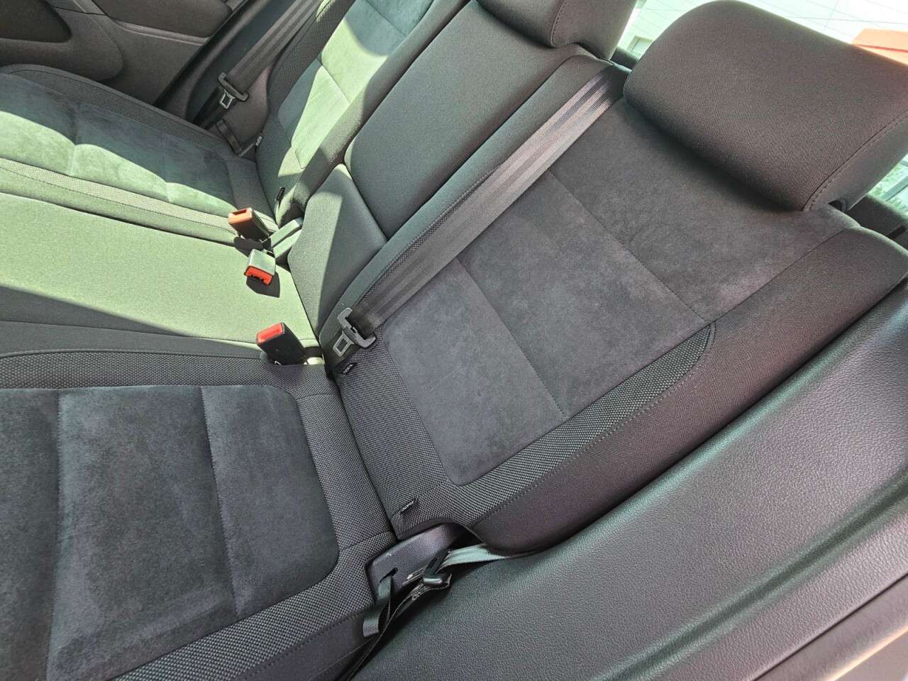 2015 VOLKSWAGEN TIGUAN 2015 VOLKSWAGEN TIGUAN
