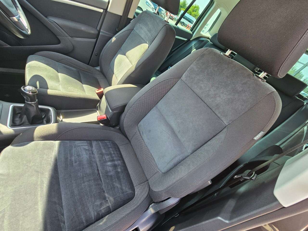 2015 VOLKSWAGEN TIGUAN 2015 VOLKSWAGEN TIGUAN