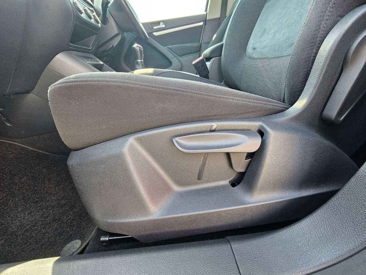 2015 VOLKSWAGEN TIGUAN 2015 VOLKSWAGEN TIGUAN