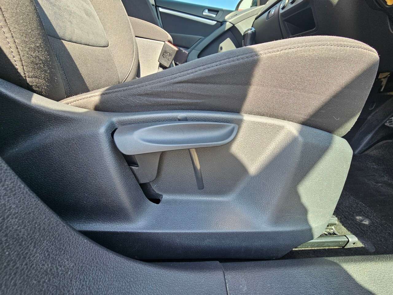 2015 VOLKSWAGEN TIGUAN 2015 VOLKSWAGEN TIGUAN