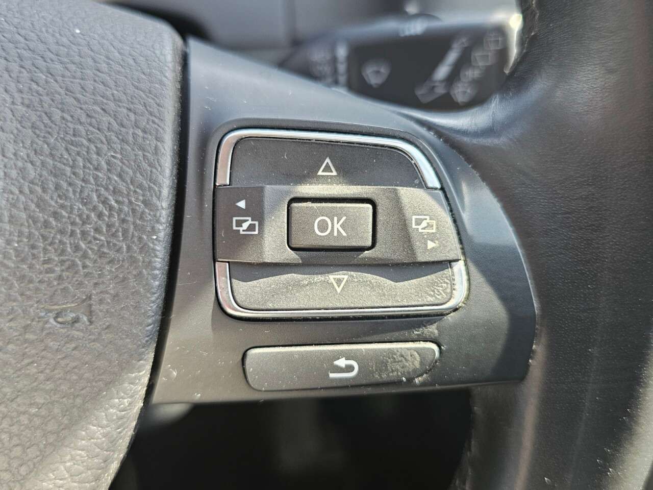 2015 VOLKSWAGEN TIGUAN 2015 VOLKSWAGEN TIGUAN