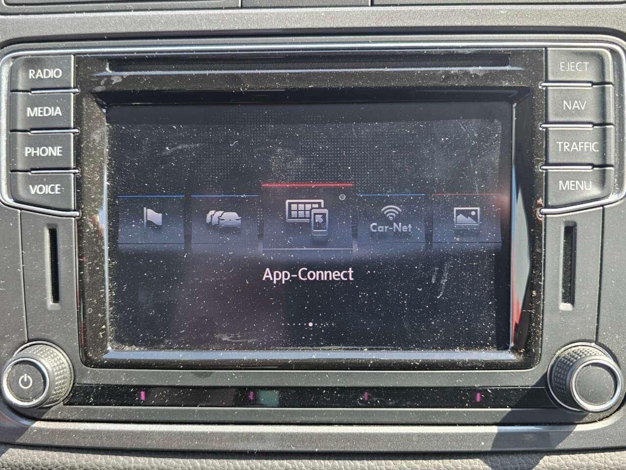 2015 VOLKSWAGEN TIGUAN 2015 VOLKSWAGEN TIGUAN