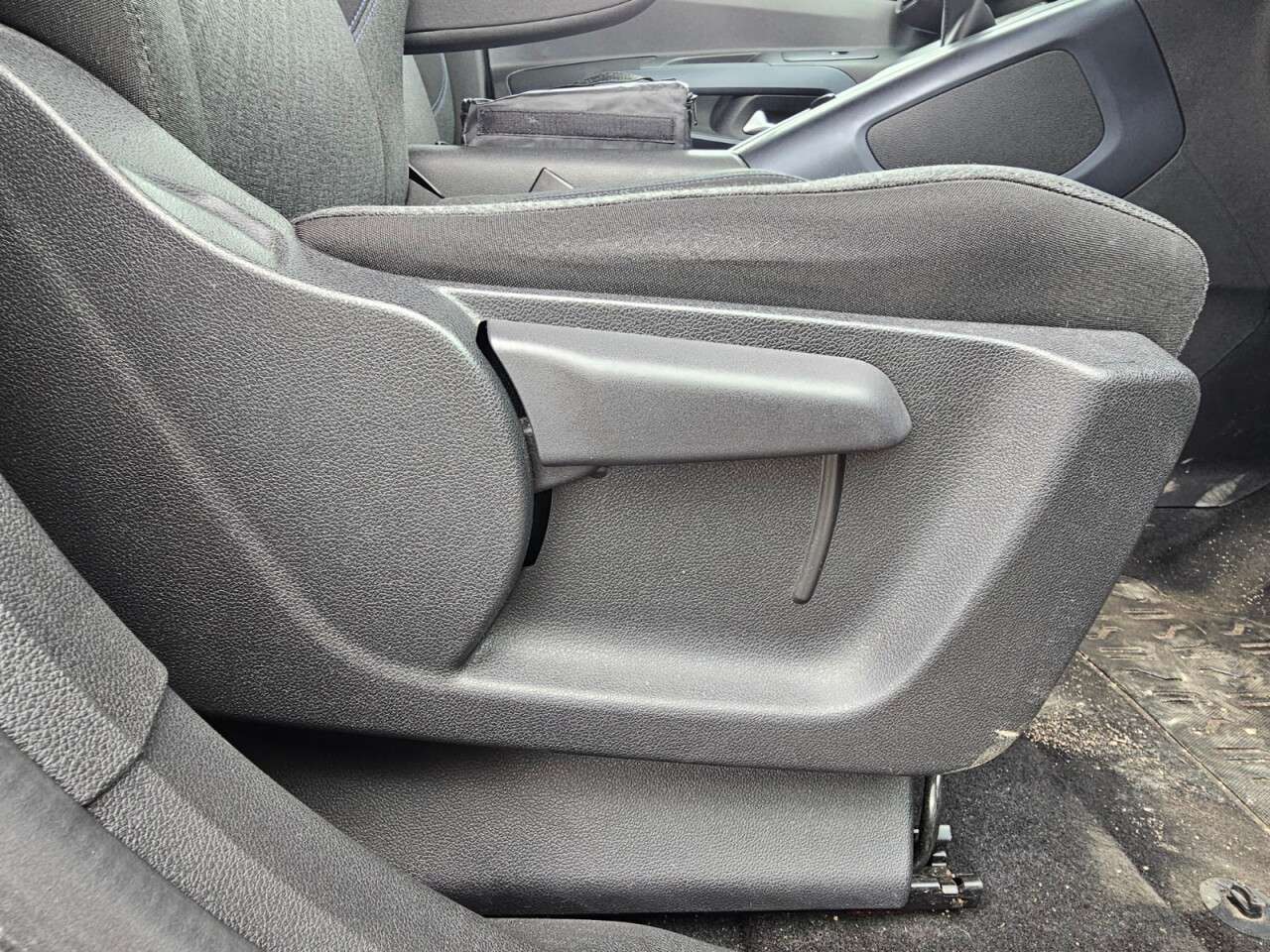 2021 PEUGEOT RIFTER 2021 PEUGEOT RIFTER