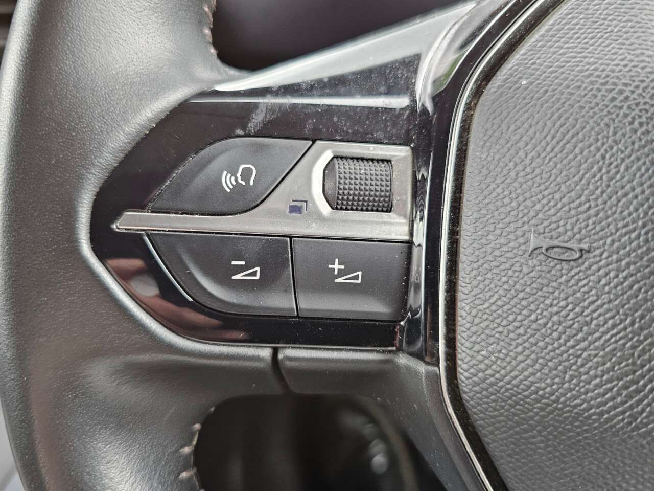 2021 PEUGEOT RIFTER 2021 PEUGEOT RIFTER