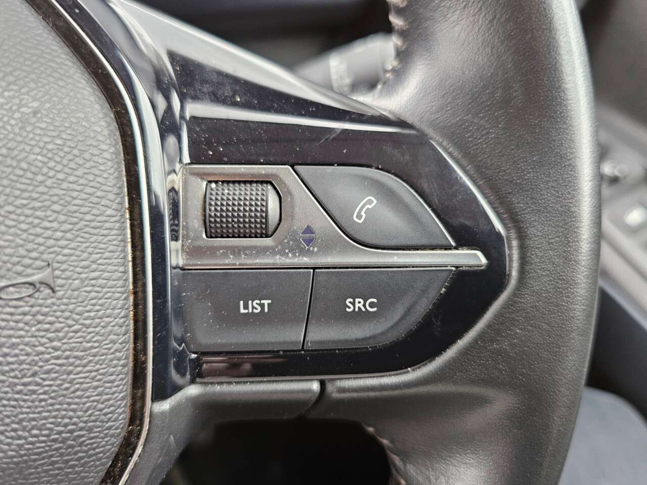 2021 PEUGEOT RIFTER 2021 PEUGEOT RIFTER