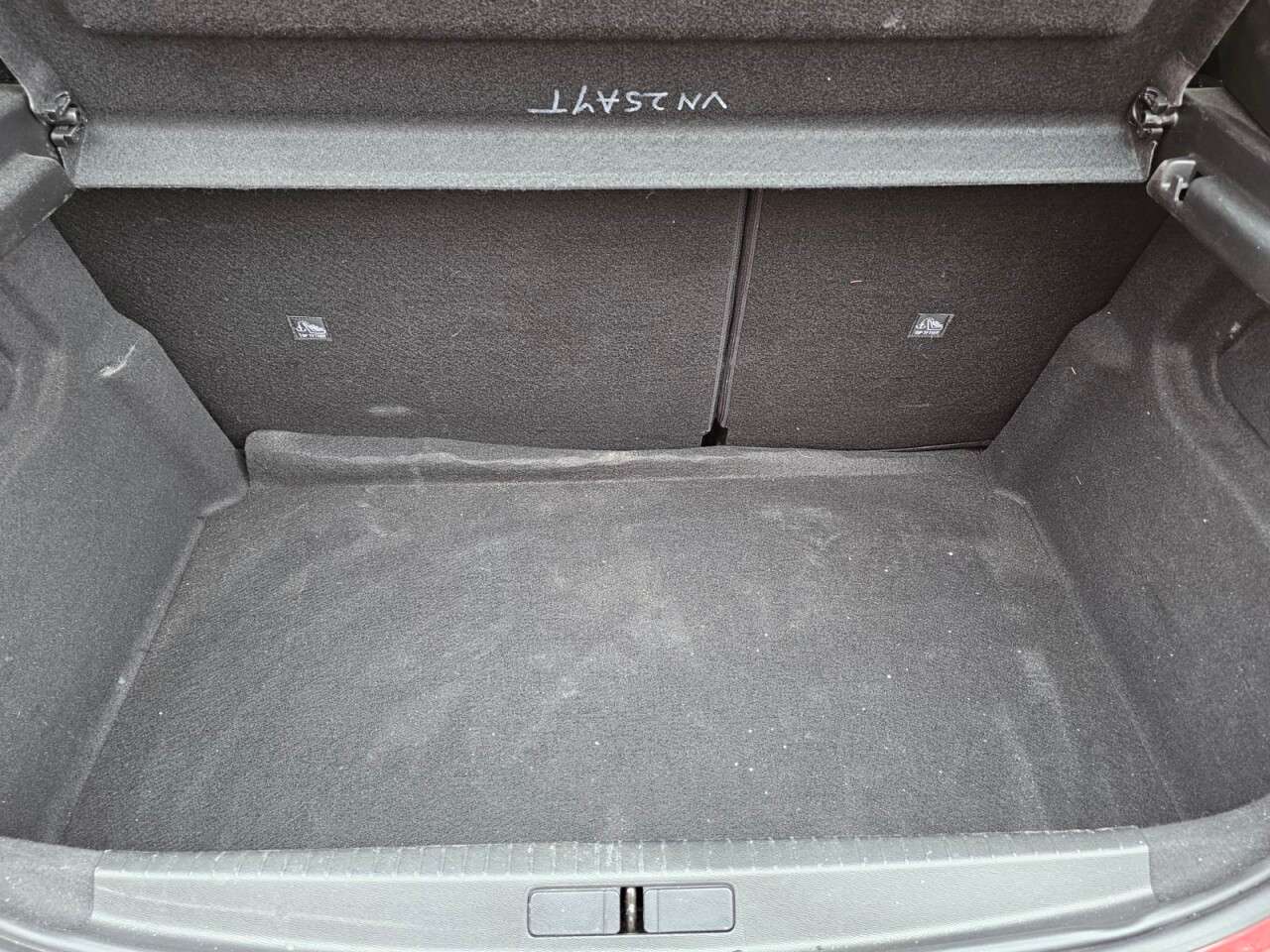 2025 VAUXHALL CORSA 2025 VAUXHALL CORSA