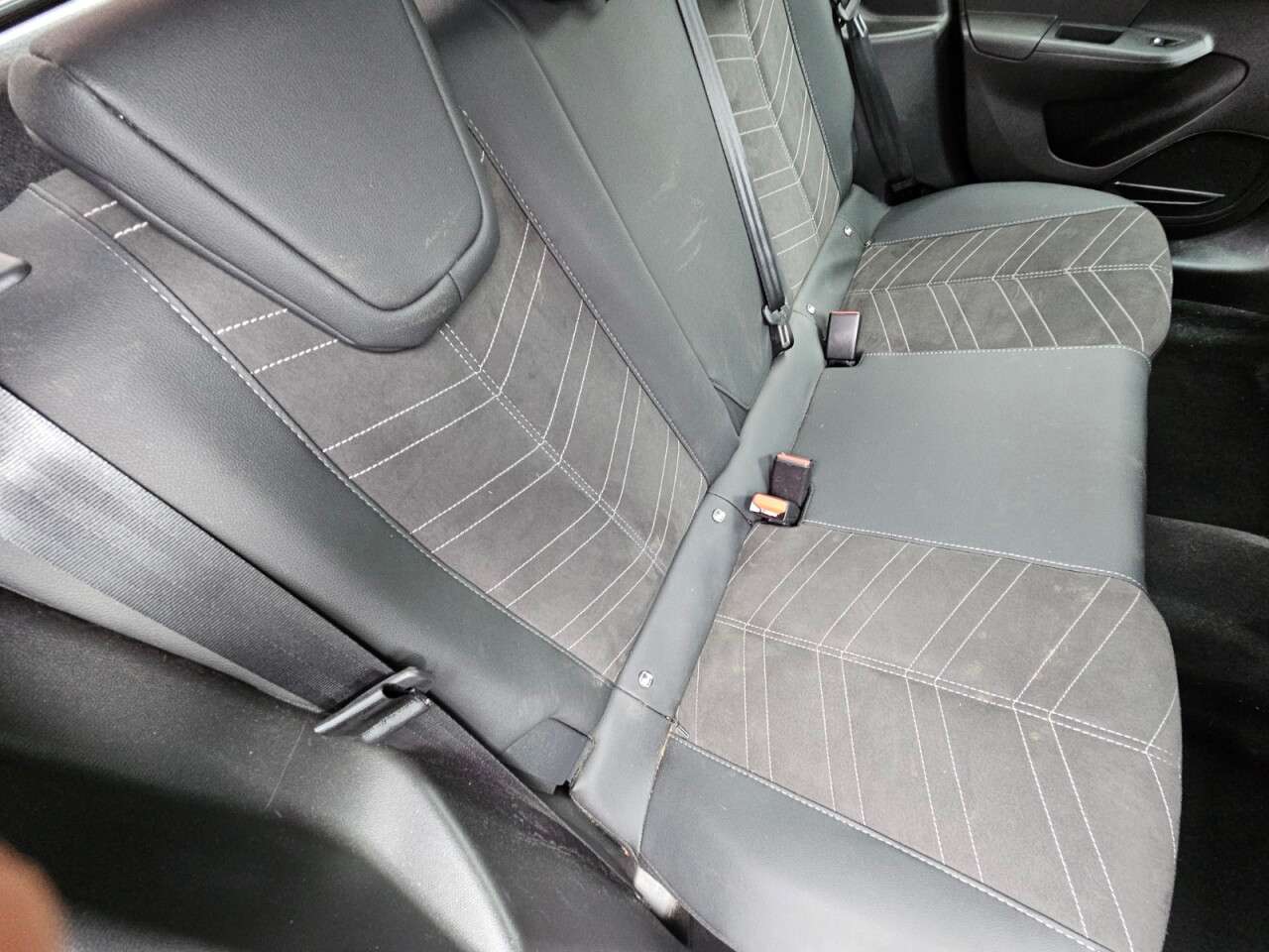 2025 VAUXHALL CORSA 2025 VAUXHALL CORSA