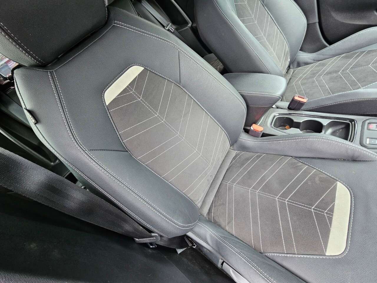 2025 VAUXHALL CORSA 2025 VAUXHALL CORSA
