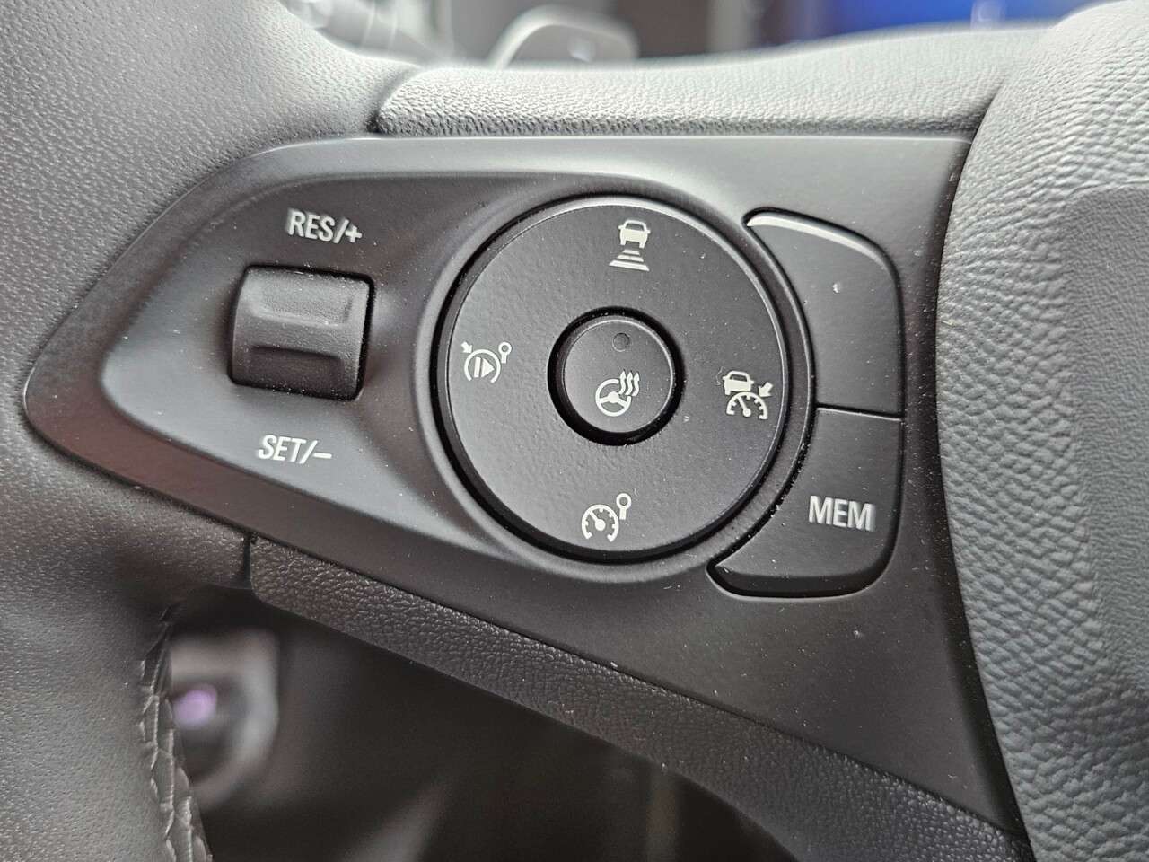 2025 VAUXHALL CORSA 2025 VAUXHALL CORSA
