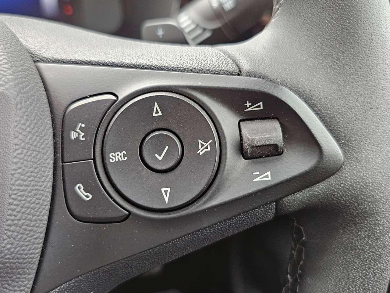 2025 VAUXHALL CORSA 2025 VAUXHALL CORSA