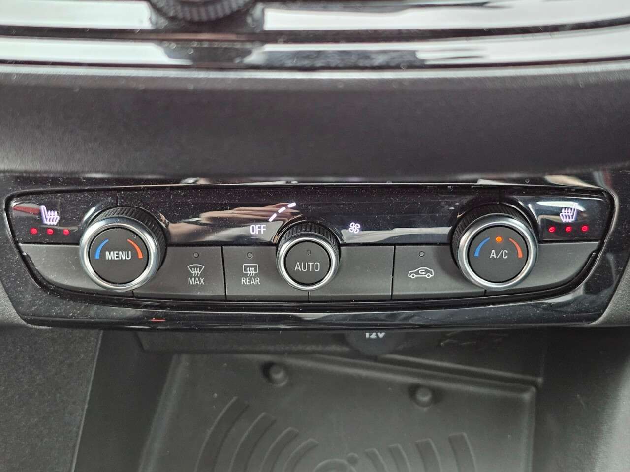 2025 VAUXHALL CORSA 2025 VAUXHALL CORSA