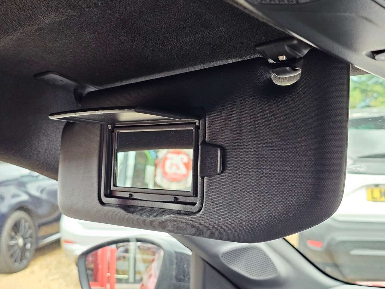 2025 VAUXHALL CORSA 2025 VAUXHALL CORSA