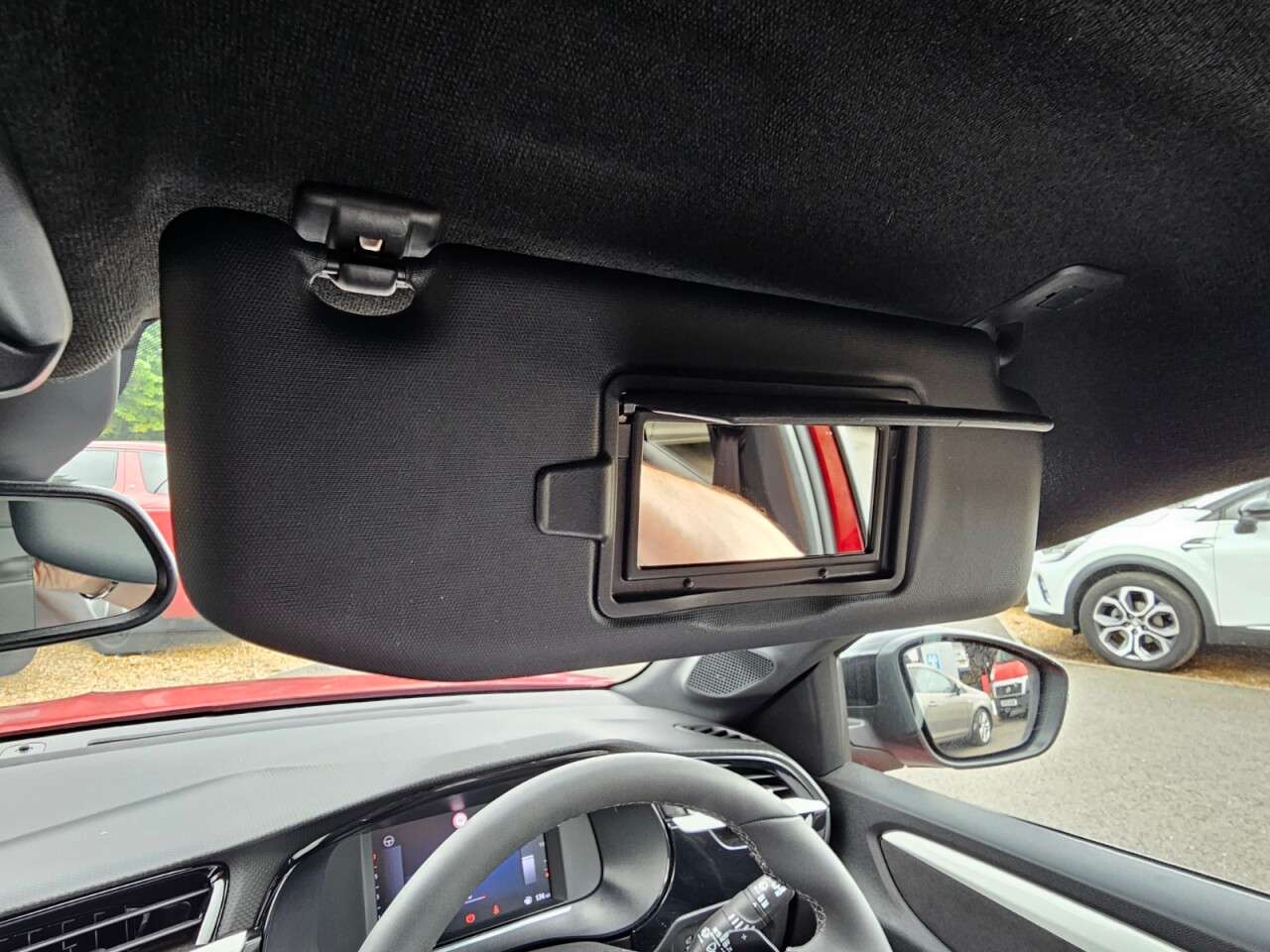 2025 VAUXHALL CORSA 2025 VAUXHALL CORSA