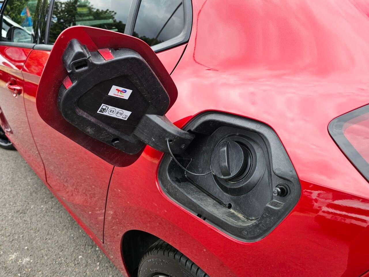2025 VAUXHALL CORSA 2025 VAUXHALL CORSA