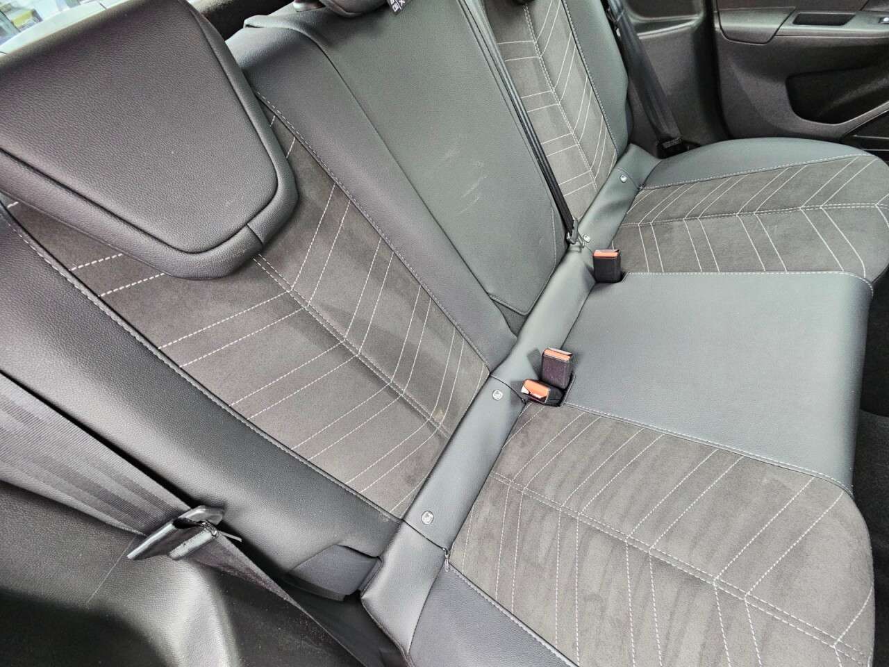 2025 VAUXHALL CORSA 2025 VAUXHALL CORSA
