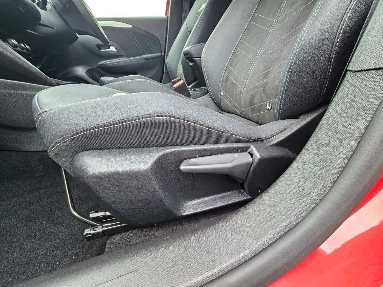 2025 VAUXHALL CORSA 2025 VAUXHALL CORSA