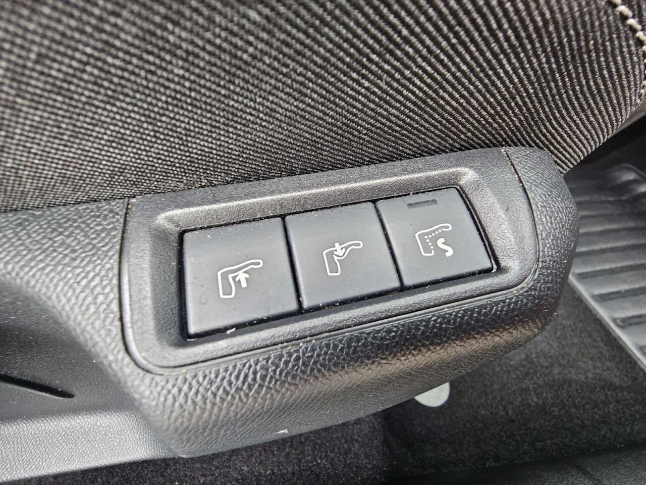 2025 VAUXHALL CORSA 2025 VAUXHALL CORSA