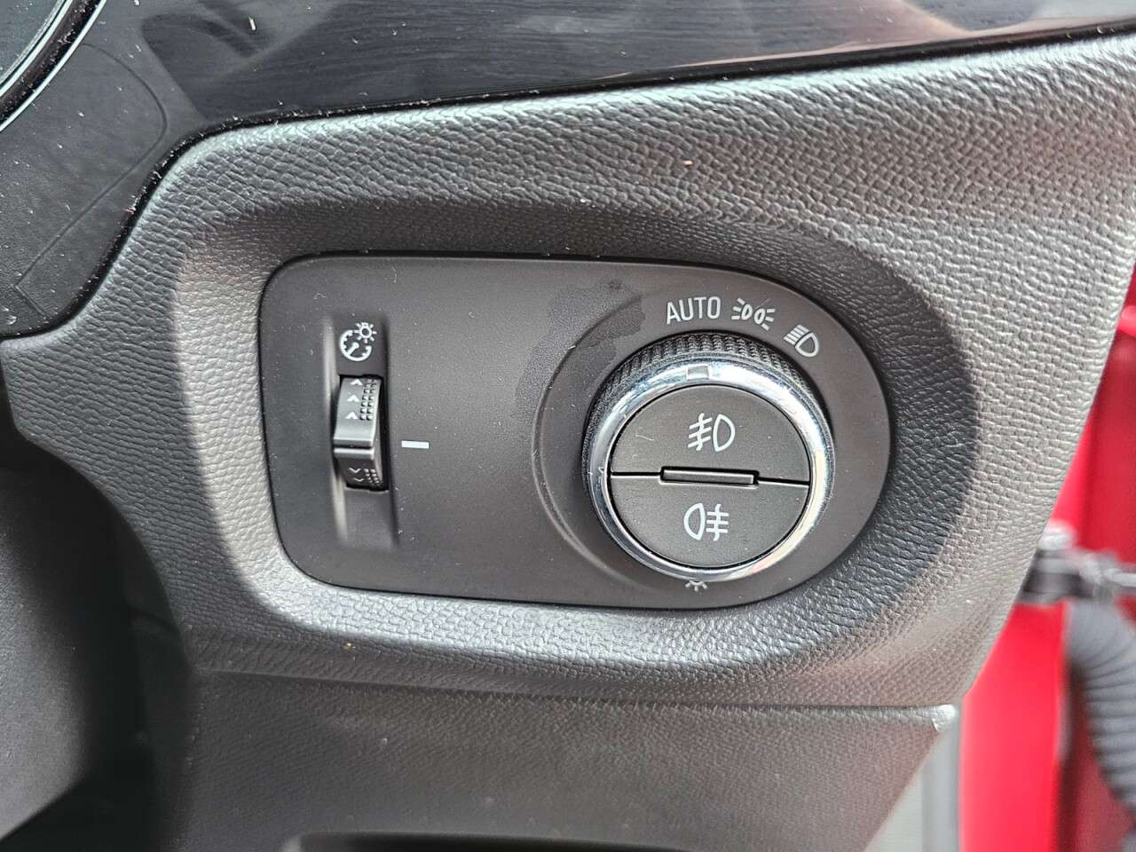 2025 VAUXHALL CORSA 2025 VAUXHALL CORSA