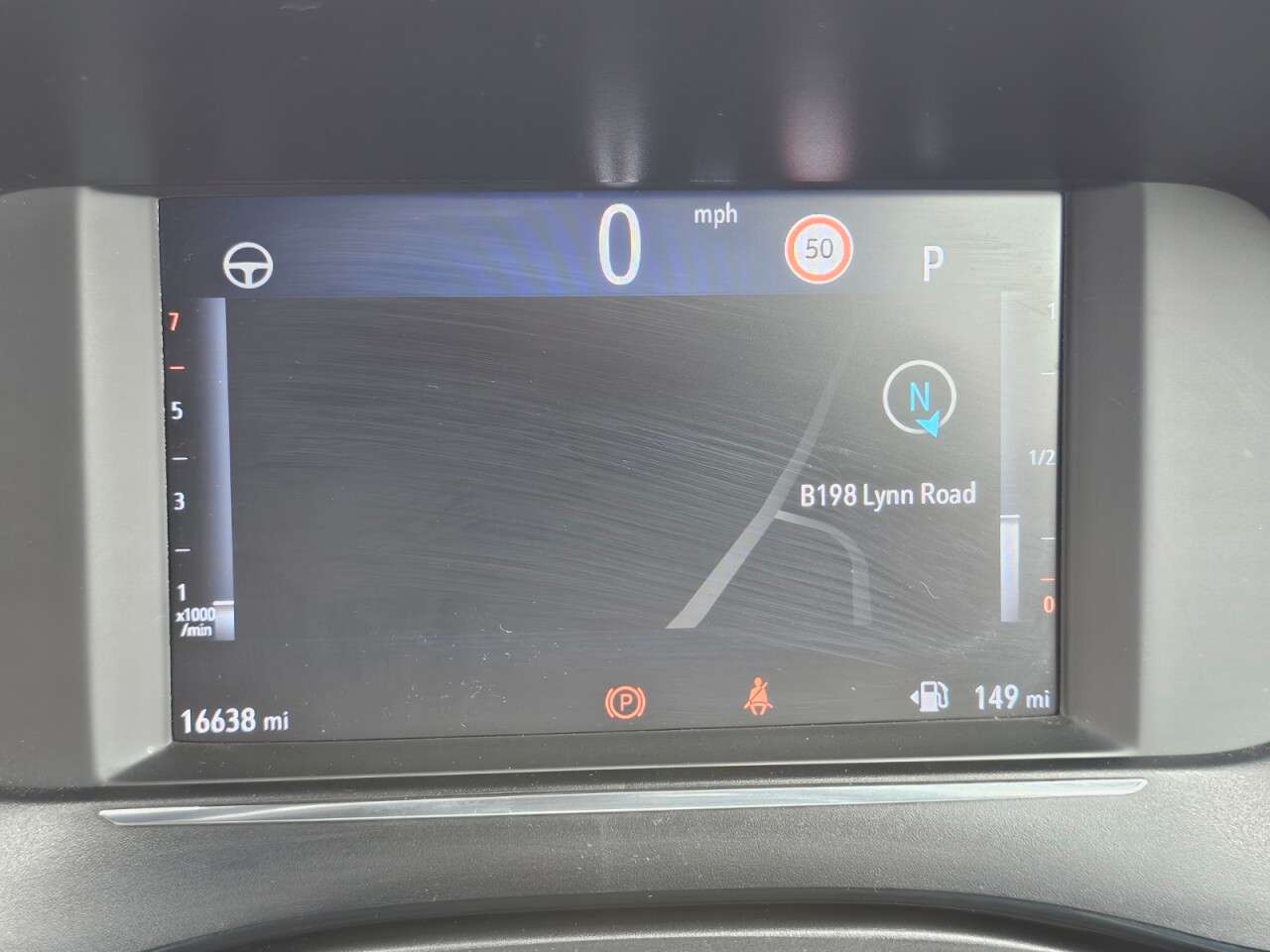 2025 VAUXHALL CORSA 2025 VAUXHALL CORSA