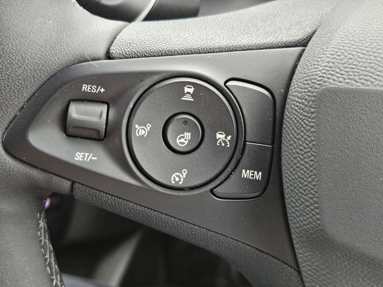 2025 VAUXHALL CORSA 2025 VAUXHALL CORSA
