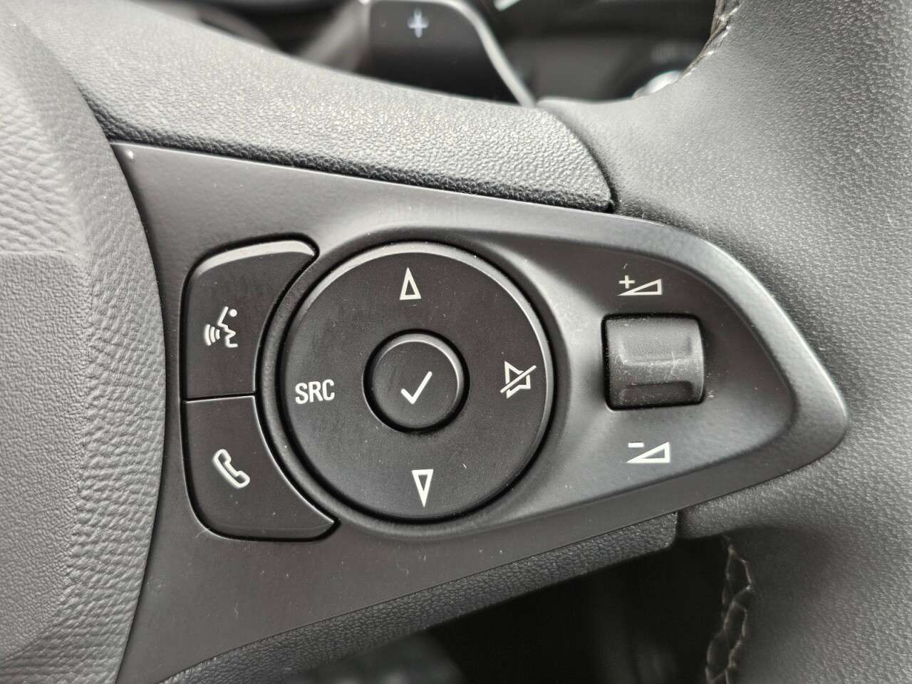 2025 VAUXHALL CORSA 2025 VAUXHALL CORSA