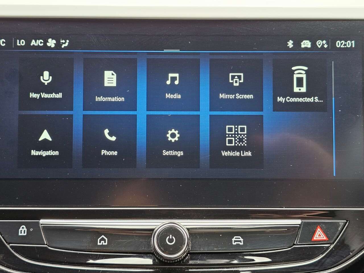 2025 VAUXHALL CORSA 2025 VAUXHALL CORSA