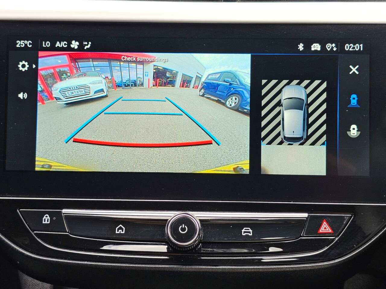 A 2025 VAUXHALL CORSA 1.2 Turbo Ultimate Hatchback 5dr Petrol Auto Euro 6 (s/s) (100 ps) A 2025 VAUXHALL CORSA 1.2 Turbo Ultimate Hatchback 5dr Petrol Auto Euro 6 (s/s) (100 ps)