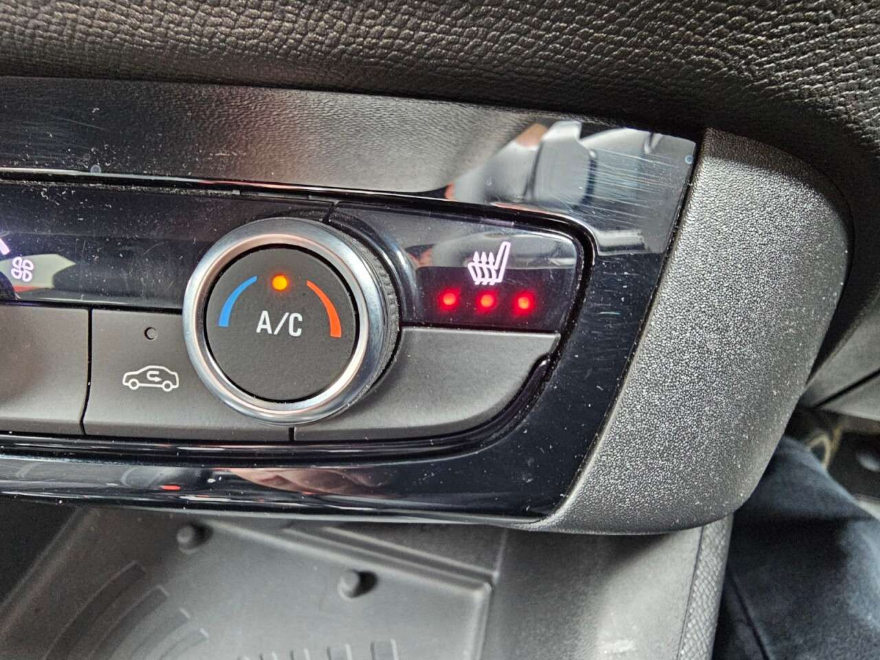 2025 VAUXHALL CORSA 2025 VAUXHALL CORSA