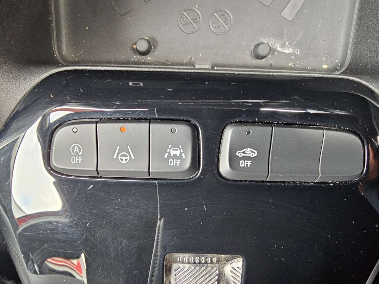2025 VAUXHALL CORSA 2025 VAUXHALL CORSA