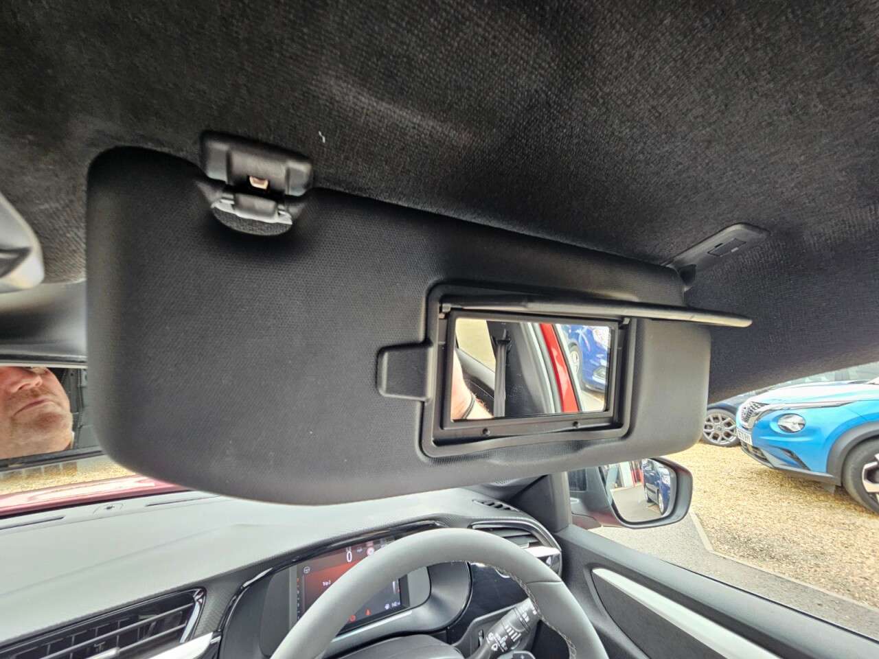 2025 VAUXHALL CORSA 2025 VAUXHALL CORSA